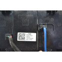 Tela Radio Multimidia C/moldura  Gm Cruze 2019 Original