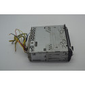 Radio Aparelho Som Original Sony C/auxiliar Cdx-gt377x