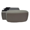 Apoio Encosto Braço Console Original Civic G9 2014 Cinza