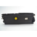 Difusor Ar Central Painel Citroen C4 Pallas 2008 Original
