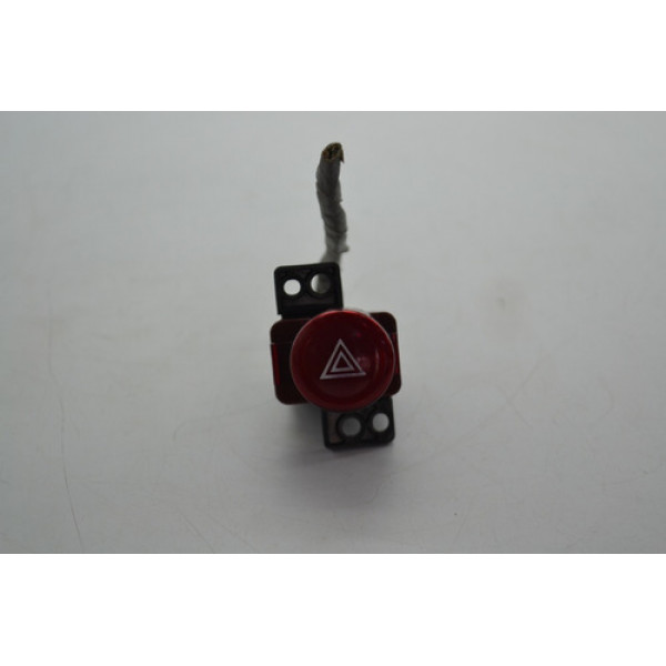 Botão Interruptor Pisca Alerta Honda Civic 2014 Original