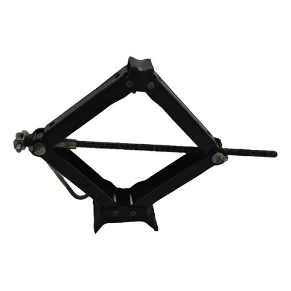 Macaco Troca Roda Peugeot 207 2010 Partner Furgão Original