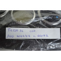 Comando Controle Ar Condicionado Nissan Tiida Sl 2011 2012 