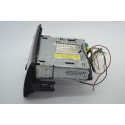 Radio Aparelho Som Painel Fiat Bravo 2012 Original