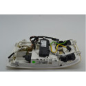 Luz Interna Teto Cortesia Audi Q3 Tfsi 2014 Original