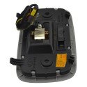 Luz Interna Teto Central Traseira Hyundai I30 2011 Original