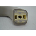 Puxador Apoio Alça Pqp Coluna Lateral L200 2024 Original Bege