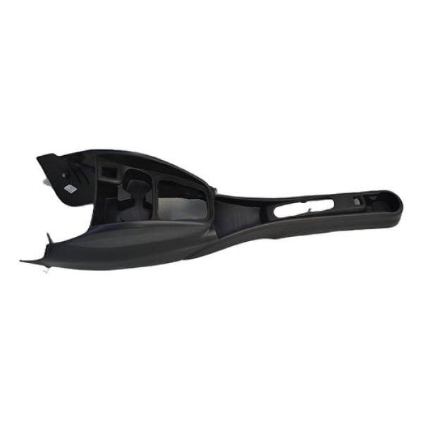 Console Central Cambio Manual Argo Cronos 2023 Original