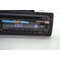 Radio Aparelho Som Original Sony C/controle Cdx-gt35u