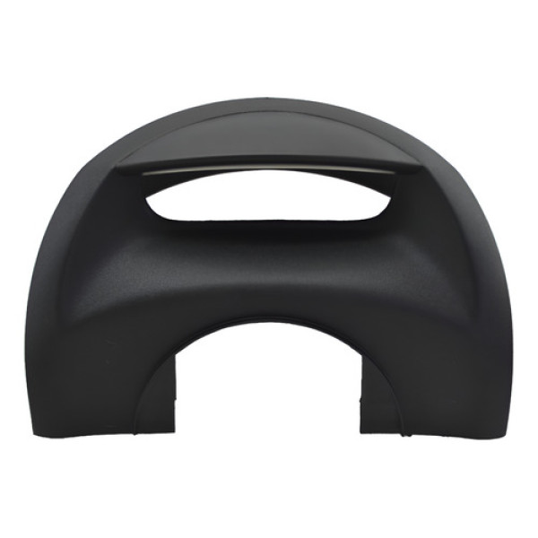 Moldura Computador Bordo Porta Objeto Painel C4 2013 Origina Preto Moldura Computador Bordo Porta Objeto Painel C4 2013 Origina Preto