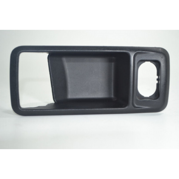 Moldura Maçaneta Traseira Esquerda Ford Focus 2008 2009