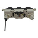 Comando Ar Condicionado Vw Fox 2012 Crossfox Original