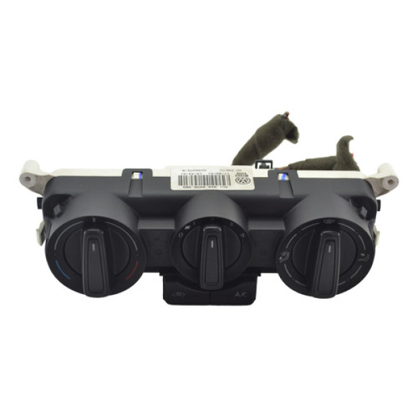 Comando Ar Condicionado Painel Voyage 2022 Gol Original