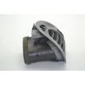 Difusor Ar Lateral Esquerdo Painel Citroen Xsara Original