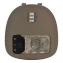 Luz Cortesia Interna Teto Peugeot 207 2012 2013 Original