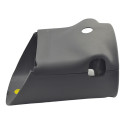Moldura Acabamento Coluna Direção Ford Ka 2003 Original