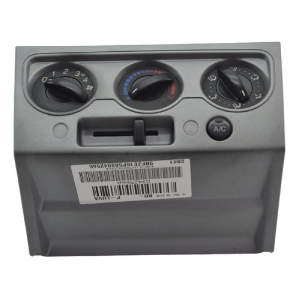 Comando Ar Condicionado Painel Ford Ecosport 2008 Original
