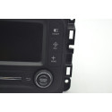 Radio Som Multimidia Painel Fiat Toro 2019 Original