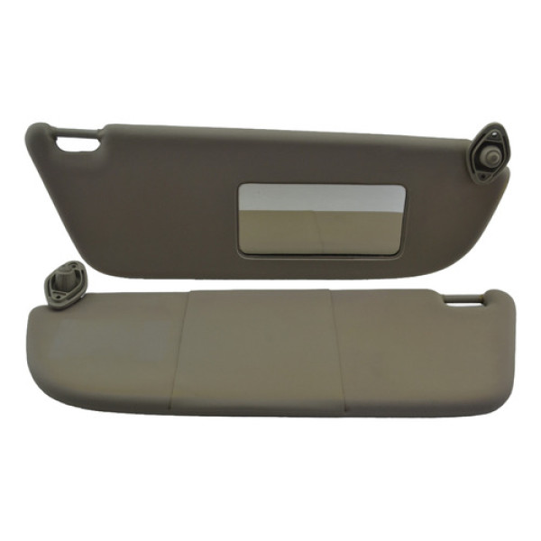 Par Quebra Sol Direito Esquerdo Celta 2012 Prisma Origina