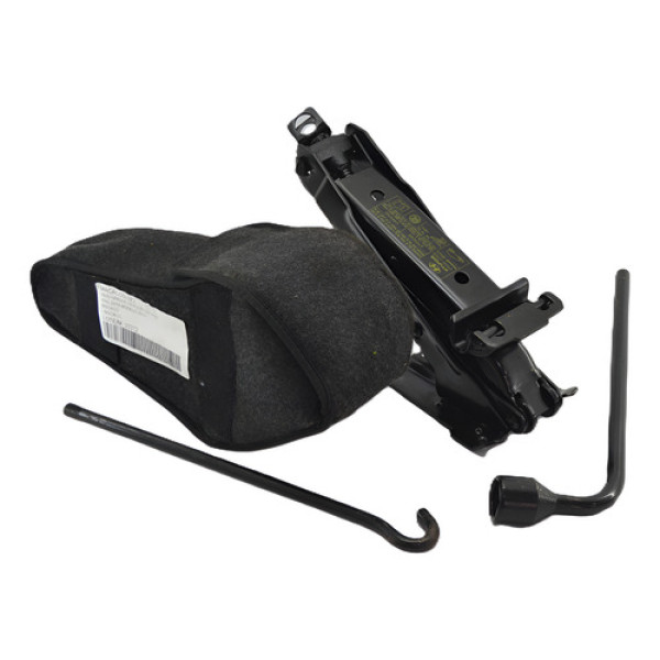 Macaco Troca Roda Hb20 2019 Original 091101s000