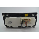 Comando Ar Condicionado Painel Nissan Sentra 2011 Original