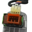 Botão Regulagem Farol Retrovisor Tiggo 2 2018 A 2022 Origina