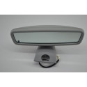 Espelho Retrovisor Interno Original Mercedes Benz C320 2001