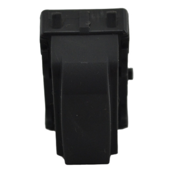 Botão Falso Cego Painel Captur 2018 Original