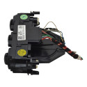 Comando Ar Condicionado Painel Volkswagen Up 2015 Original