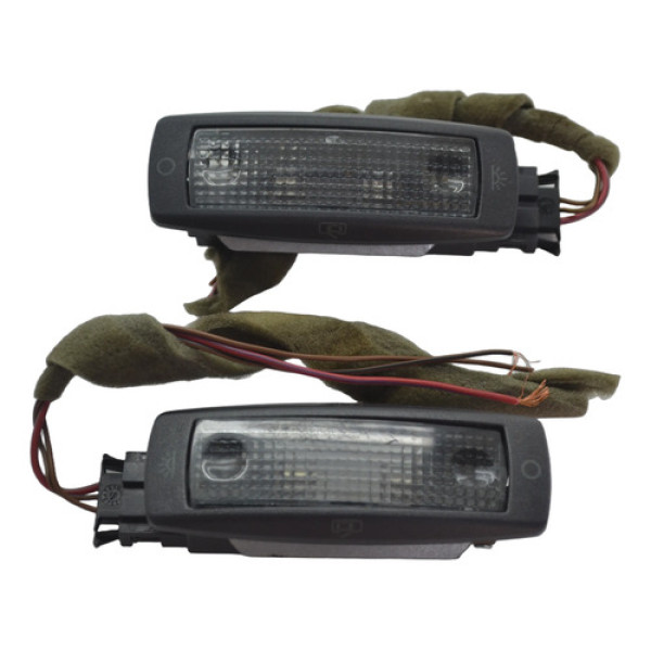 Par Luz Cortesia Lateral Interna Fox 2014 Spacefox Origin