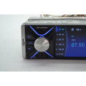 Radio Aparelho Som Painel Original Knup C/usb Kp-sc005