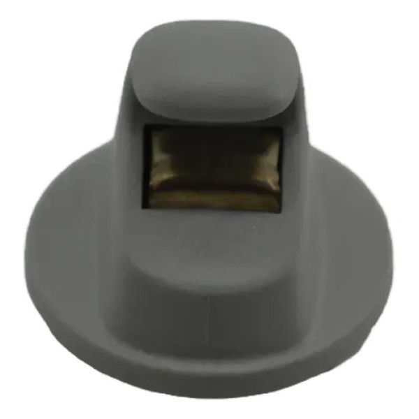 Presilha Suporte Quebra Sol Vw Polo 2022 Original