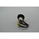Tomada Energia 12v Hyundai Hb20s 2016 Original