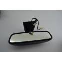 Espelho Retrovisor Interno Mercedes Benz Clc200 Coupe Kompre