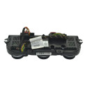 Comando Ar Condicionado Painel Vw Golf Mk7 Original