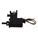 Luz Porta Luvas Objeto Painel Ford Ecosport 2008 Original