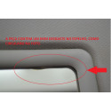 Quebra Sol Lado Direito Passageiro Ford Ka 2011 Original