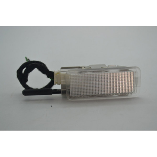 Luz Luminária Porta Luvas Citroen C4 Lounge 2017 Original