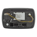 Luz Cortesia Central Interna Teto Accord 2013 Original