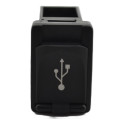 Entrada Conector Usb Toyota Yaris Xs 2023 Original