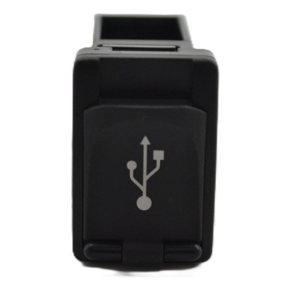 Entrada Conector Usb Toyota Yaris Xs 2023 Original