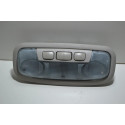 Luz Cortesia Interna Teto Fiesta 2014 Ecosport Original