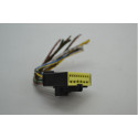Plug Comando Ar Renault Sandero 2019 Logan Original