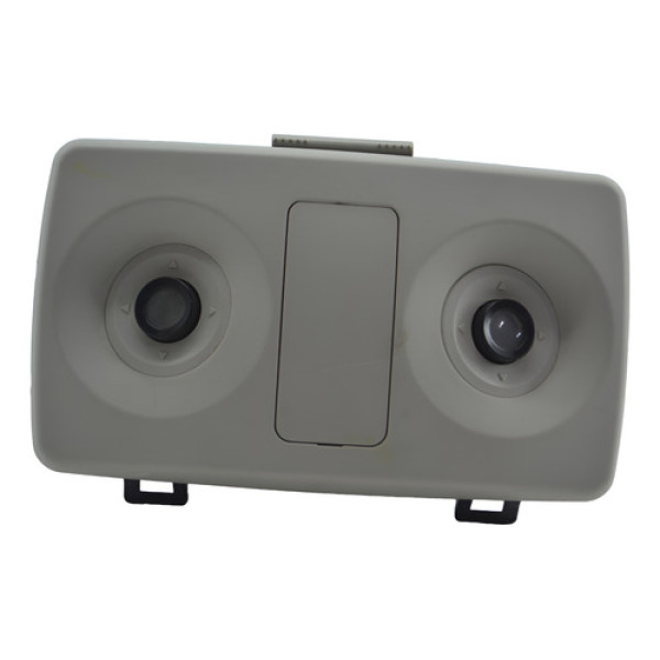 Luz Interna Teto Cortesia Fiat Freemont 2012 Original