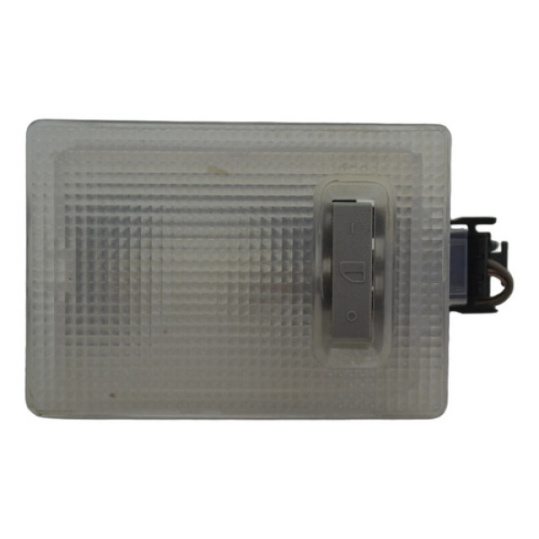 Luz Cortesia Interna Teto Tracker 2018 Original