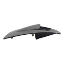 Moldura Superior Visor Radio Painel Ford Fiesta 2013 Origina