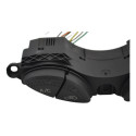 Comando Ar Condicionado Painel Ford Focus 2004 Original