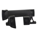 Kit Friso Moldura Difusores Painel Ford Ranger 2022 Original
