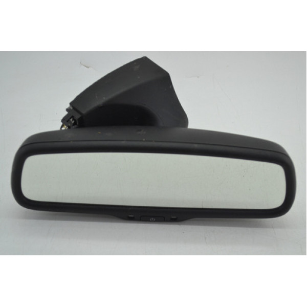 Espelho Retrovisor Interno Fiat 500 2011 2012 Original