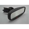 Espelho Retrovisor Interno Fiat Fastback 2022 Original